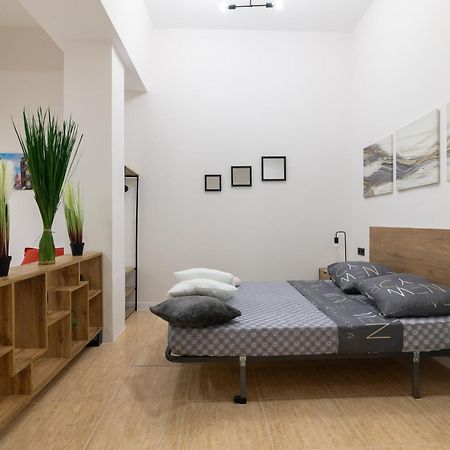 Spacious Oceanografic Flats Valencia Ngoại thất bức ảnh
