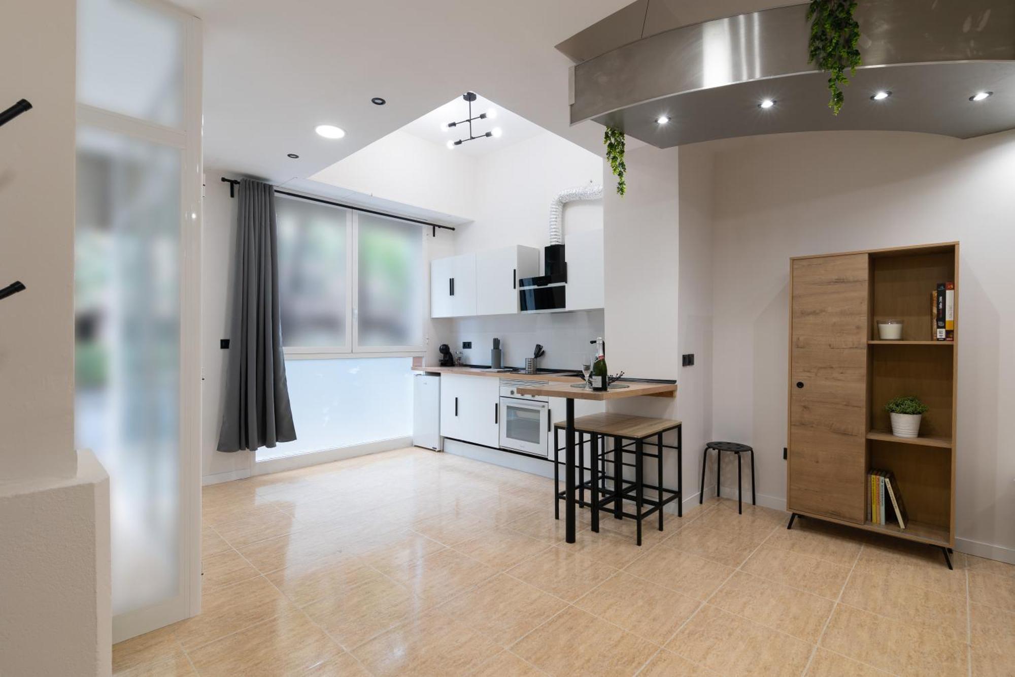 Spacious Oceanografic Flats Valencia Ngoại thất bức ảnh