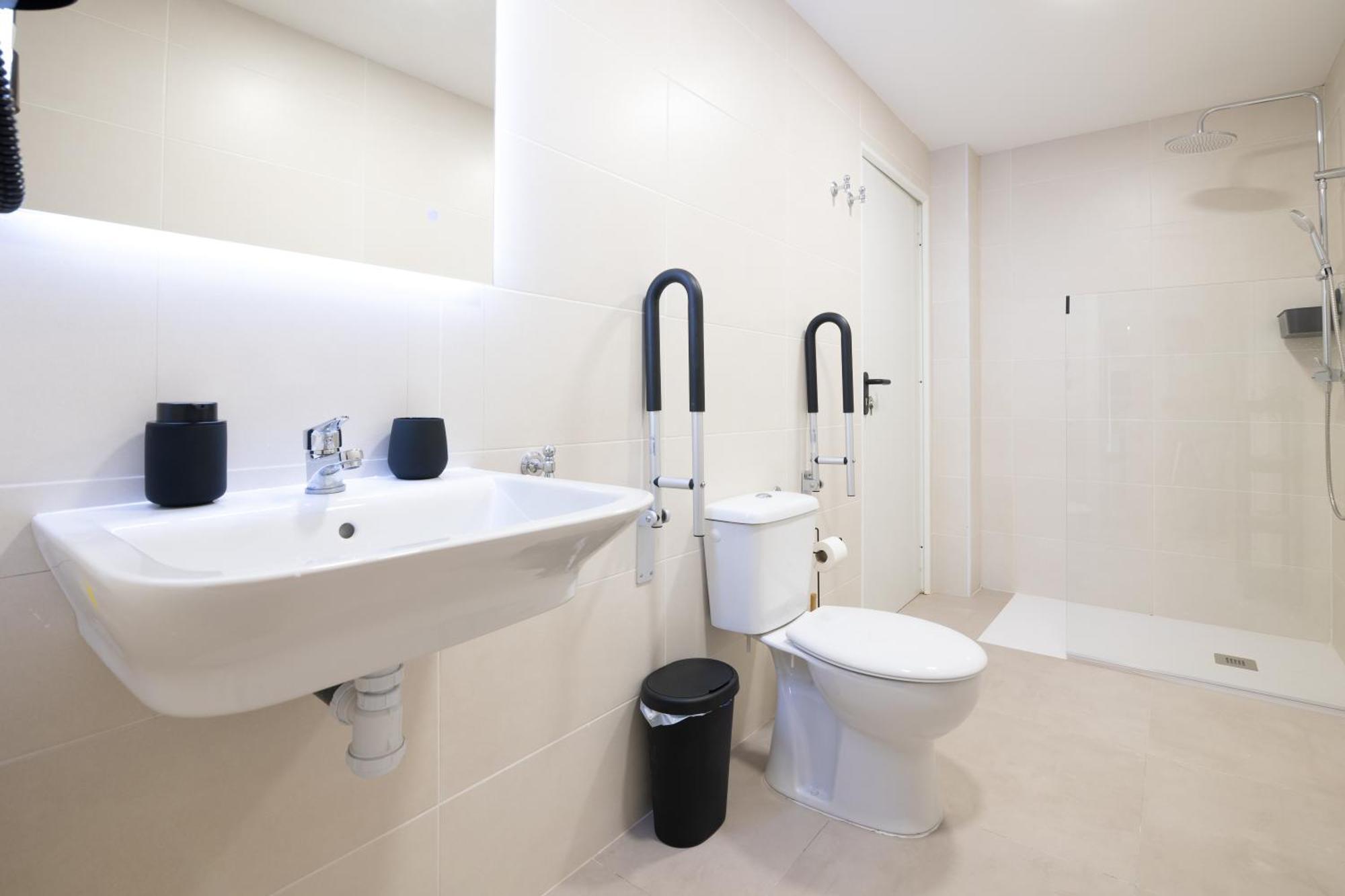 Spacious Oceanografic Flats Valencia Ngoại thất bức ảnh