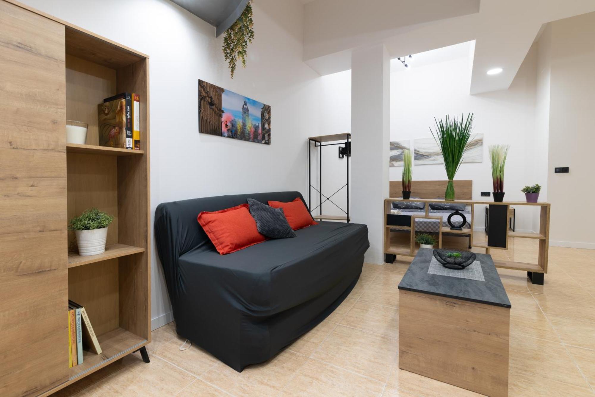 Spacious Oceanografic Flats Valencia Ngoại thất bức ảnh
