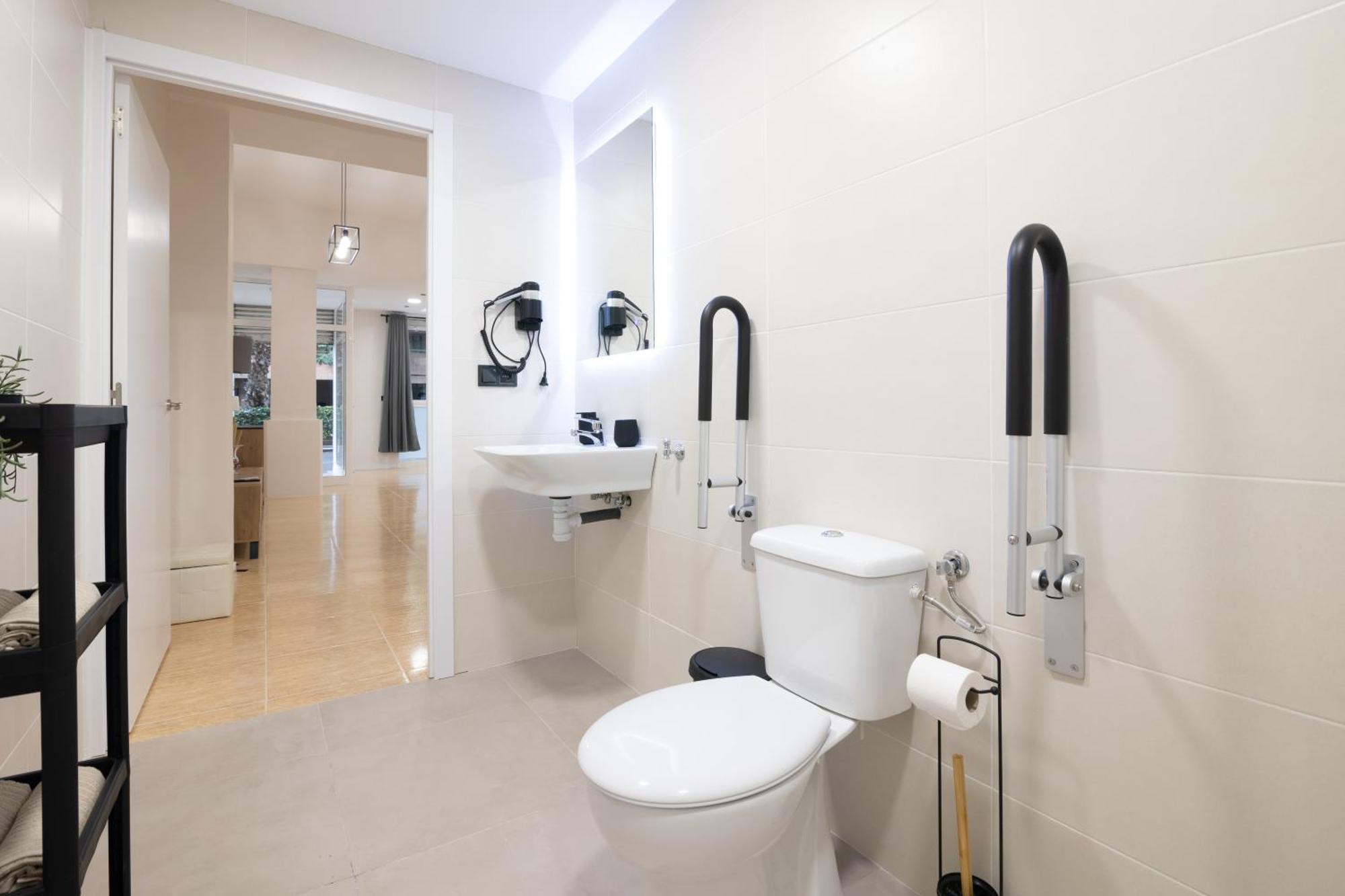 Spacious Oceanografic Flats Valencia Ngoại thất bức ảnh